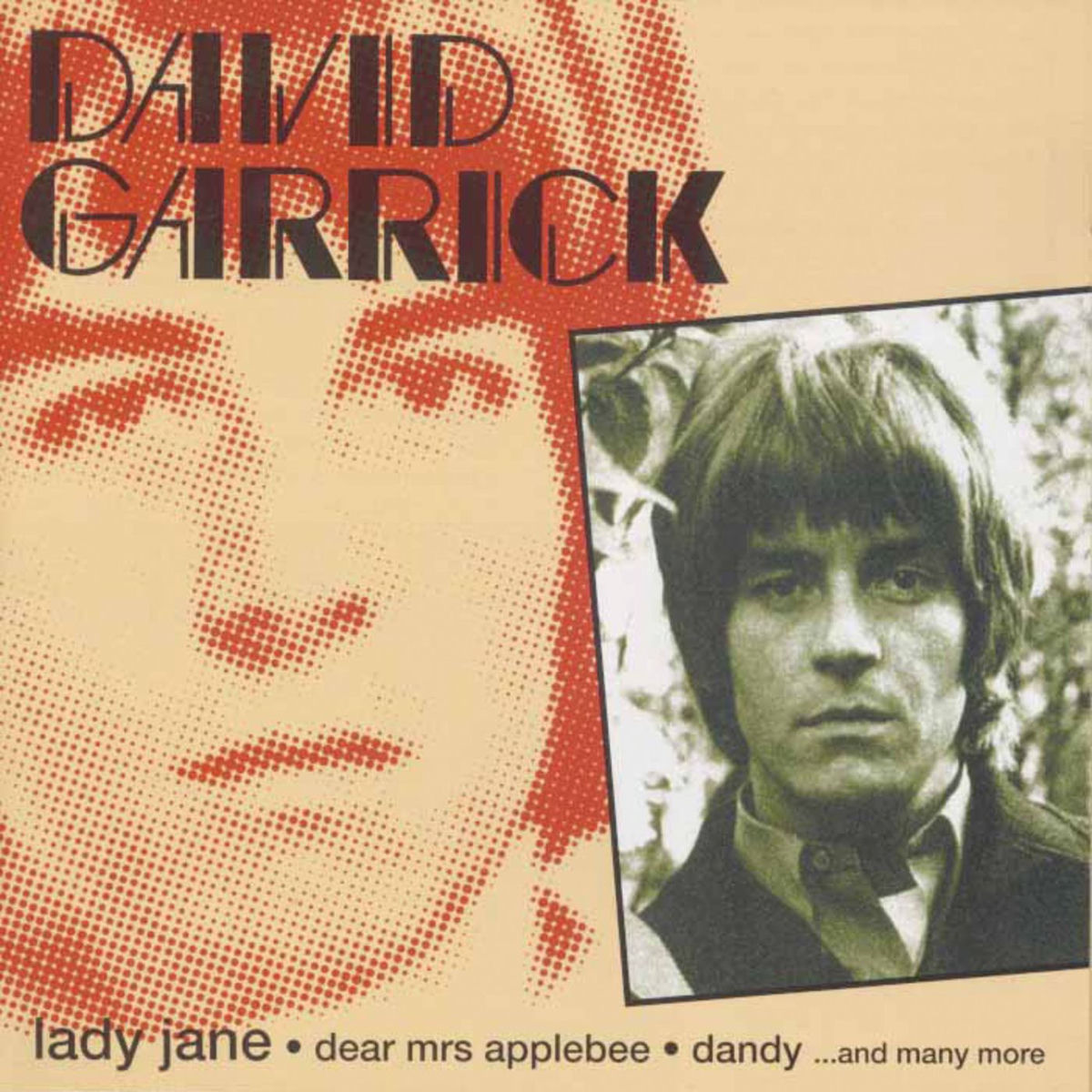 David Garrick